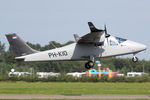 PH-KIO @ EHTE - at teuge - by Ronald