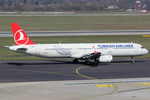 TC-JRN @ EDDL - at dus - by Ronald