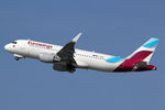 D-AIZS @ EDDL - at dus - by Ronald