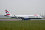 G-LCAH @ EGSH - Departing from Norwich. - by Graham Reeve