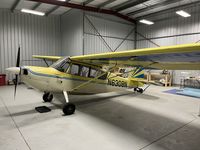 N6308N @ ARK - one of the first with spring steel gear. - by Wesley