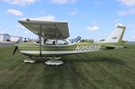 N35639 @ C77 - Cessna 172I - by Mark Pasqualino