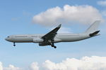 9H-SMF @ LMML - A330 9H-SMF SmartLynx Malta - by Raymond Zammit