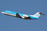 PH-KZI @ EHAM - at spl - by Ronald