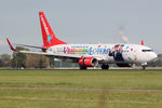PH-CDF @ EHAM - at spl - by Ronald