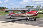 N1235D @ C77 - Cessna 170A - by Mark Pasqualino