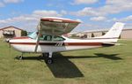 N97361 @ C77 - Cessna 182Q - by Mark Pasqualino
