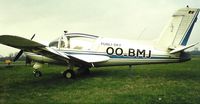 OO-BMJ - Slide scan - by Joannes Van Mierlo