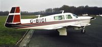 G-BIGI @ EBGT - Slide scan - by Joannes Van Mierlo