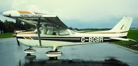 G-BGBR @ EBGT - Slide scan - by Joannes Van Mierlo