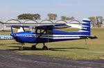 N8380B @ C77 - Cessna 172 - by Mark Pasqualino