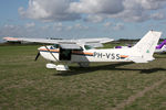 PH-VSS @ EHMZ - at ehmz - by Ronald
