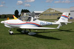 PH-DHA @ EHMZ - at ehmz - by Ronald