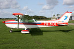 PH-MDL @ EHMZ - at ehmz - by Ronald