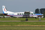 PH-SWP @ EHTE - at teuge - by Ronald
