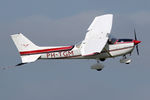 PH-TGM @ EHTE - at teuge - by Ronald