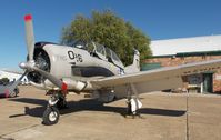 N5443U @ KRBD - Wings over Dallas - by Ethan Stephen