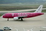 D-AKNS @ EDDK - Another T-Mobile Jet - by Koala