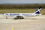SX-BLW @ EDDK - Charter for some football match - by Koala