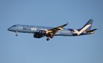 N192BZ @ KTPA - Breeze Airways - by Florida Metal