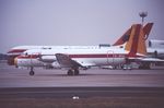 D-AFSJ @ EDDL - Old Lady in new c/s - by Koala