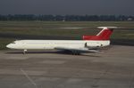 LZ-BTU @ EDDL - Basic Palair Macedonian Airlines c/s - by Koala