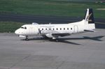 G-MRRV @ EDDL - A summer fly of 1992 - by Koala