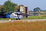 0825 @ LKPB - 0825   Mil Mi-17 [108M25] (Czech Air Force) Pardubice~OK 11/09/2012 - by Ray Barber