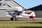 N9810M @ FD04 - Maule M-4-210C - by Mark Pasqualino