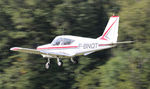 F-BNQT @ LFFQ - 2021 airshow