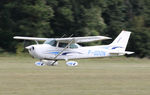 F-GDON @ LFFQ - 2021 airshow - by olivier Cortot
