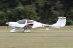 F-GUVO @ LFFQ - 2021 airshow - by olivier Cortot