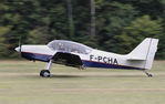 F-PCHA @ LFFQ - 2021 airshow - by olivier Cortot