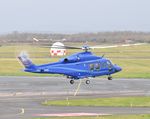 PH-PXX @ EGBJ - PH-PXX at Gloucestershire Airport.