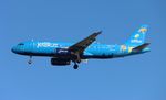 N779JB @ KTPA - Bluericua - by Florida Metal