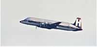 EI-BND @ EBBR - Slide scan - by Joannes Van Mierlo