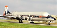 EI-BND @ EBBR - Slide scan - by Joannes Van Mierlo