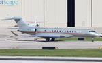 9H-VIB @ KFLL - FLL 2021 - by Florida Metal