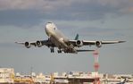 B-LJD @ KMIA - MIA 2021 - by Florida Metal