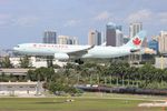 C-GHKX @ KFLL - FLL 2021 - by Florida Metal