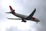 G-VKSS @ KMCO - MCO 2021 - by Florida Metal