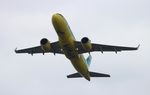 HK-5361 @ KMIA - MIA 2021 - by Florida Metal