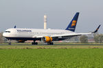 TF-ISW @ EHAM - at spl - by Ronald
