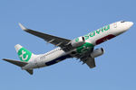 F-HTVB @ EHAM - at spl - by Ronald
