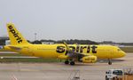 N655NK @ KTPA - Airbus A320-232 - by Mark Pasqualino