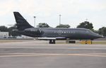 N25KZ @ KORL - ORL 2021 - by Florida Metal