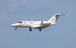 N71F @ KFLL - FLL 2021 - by Florida Metal