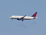 N124DU @ KORD - ORD 2021 - by Florida Metal