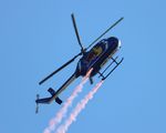 N133EH @ KSUA - Stuart 2021 - by Florida Metal