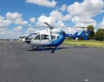 N145CL @ KORL - ORL 2021 - by Florida Metal